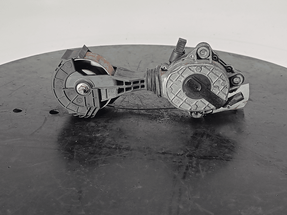 Натяжитель ремня генератора к Mini Cooper R56 Рестайлинг (10-13)