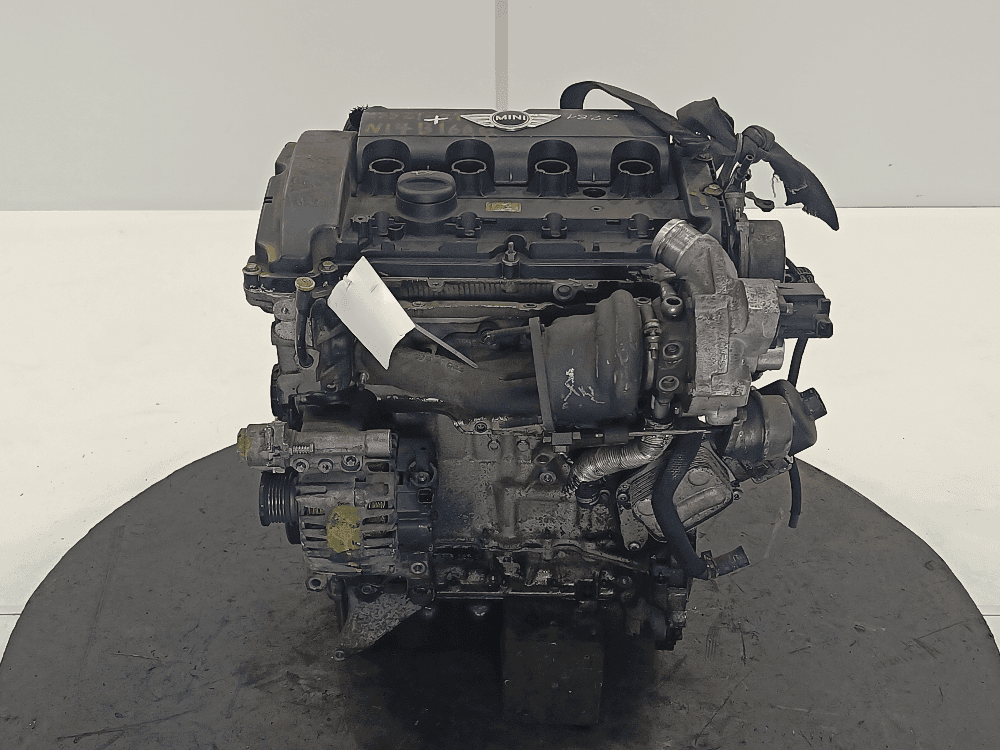 Двигатель к Mini Cooper R56 (06-10)