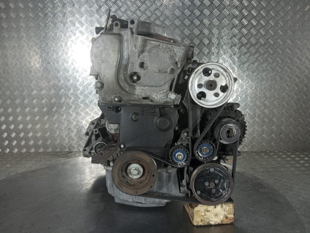Двигатель к Renault Laguna 1 Рестайлинг (98-01)