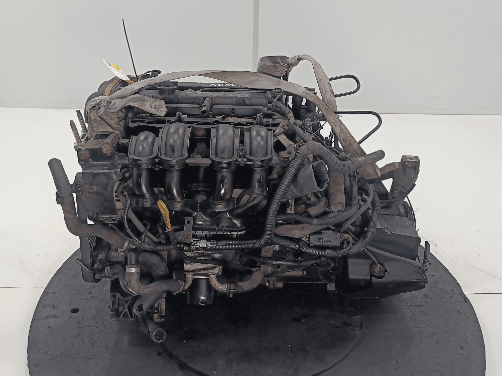 Двигатель к Ford Focus 2 (04-08)