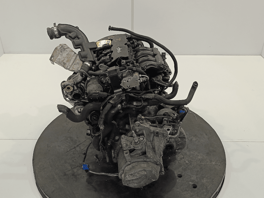 Двигатель к Peugeot 308 1 (07-11)