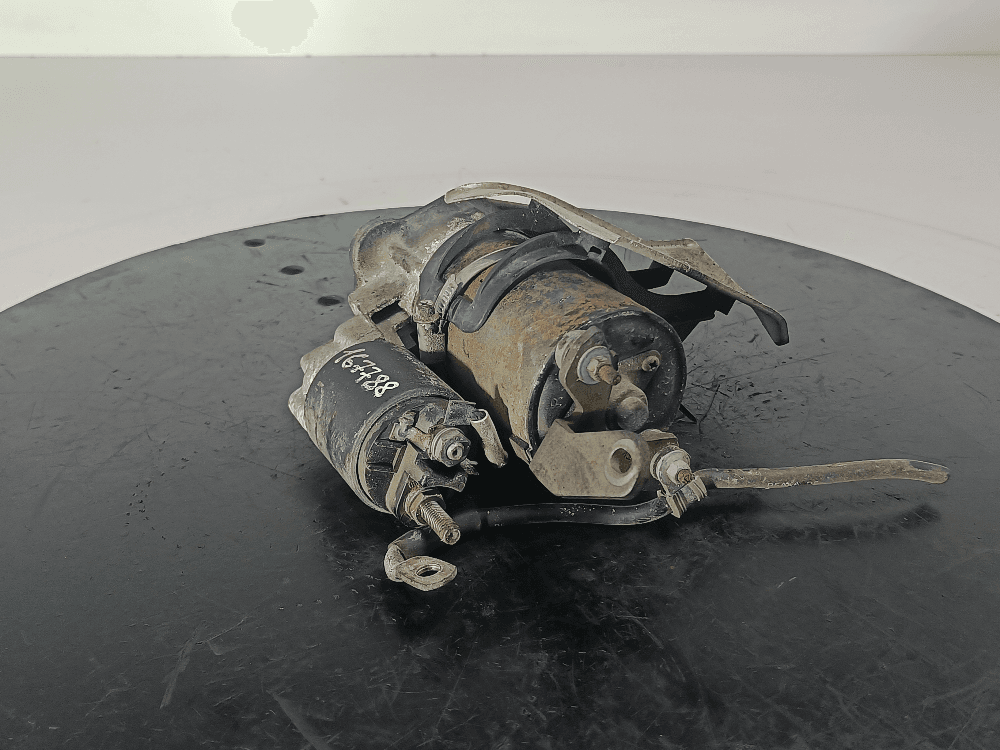 Стартер к Volkswagen Passat B5+ Рестайлинг (00-05)