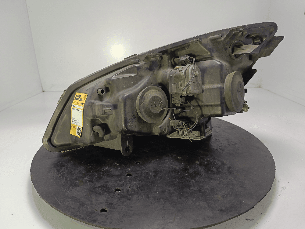 Фара правая к Renault Scenic 2 (03-06)