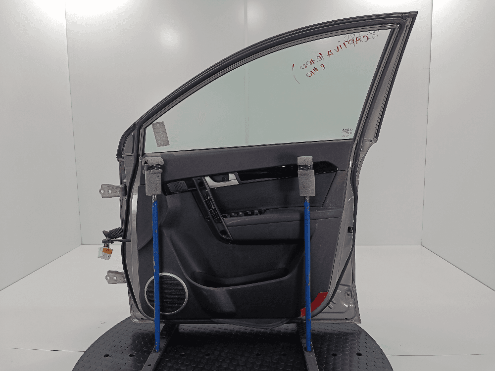 Дверь передняя правая к Chevrolet Captiva 1 Рестайлинг (11-13)