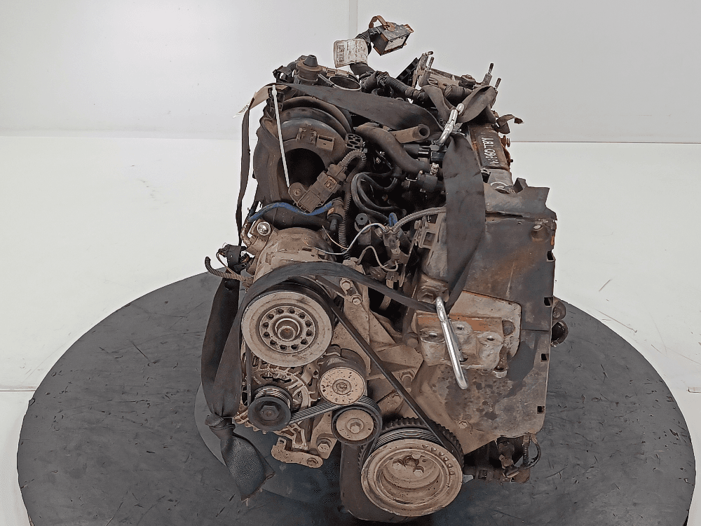 Двигатель к Fiat Grande Punto (05-18)