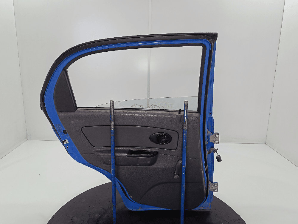 Дверь задняя левая к Daewoo Matiz M200 (05-07)