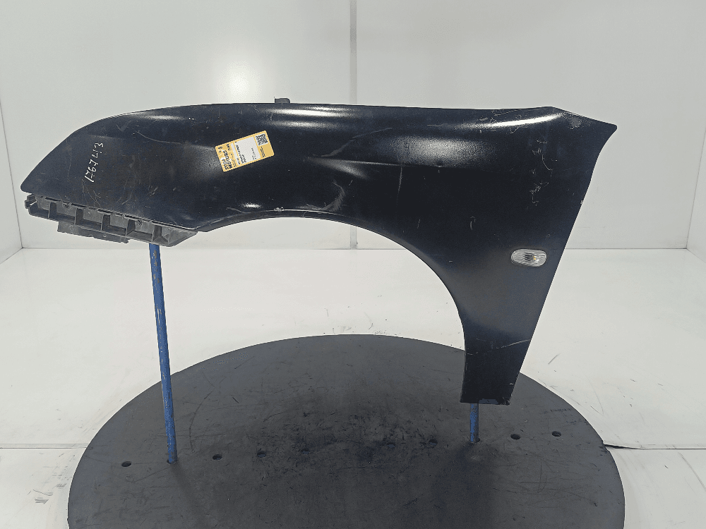 Крыло переднее левое к Saab 9-3 2 (02-08)