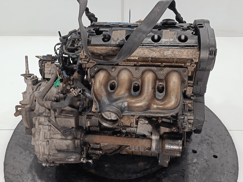 Двигатель к Peugeot 607 Рестайлинг (04-09)