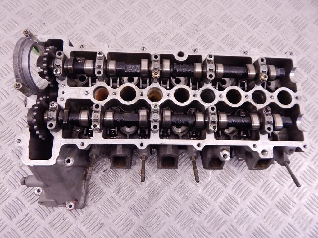Головка блока цилиндров к BMW 3 E46 (97-03)