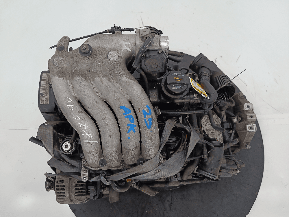 Двигатель к Volkswagen Golf 4 (97-06)