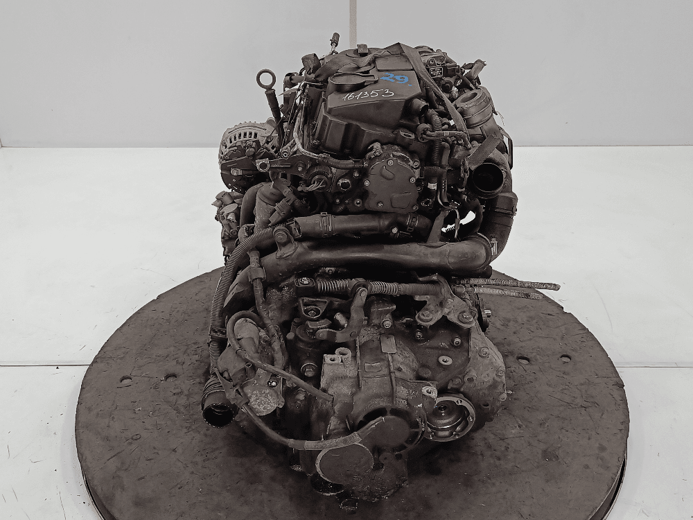 Двигатель к Skoda Octavia A5 (04-08)
