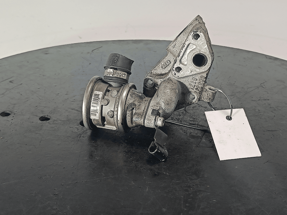 Клапан EGR к Volkswagen Passat B5+ Рестайлинг (00-05)