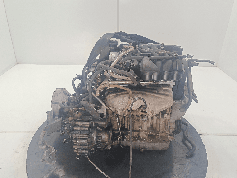 Двигатель к Volkswagen Golf 4 (97-06)
