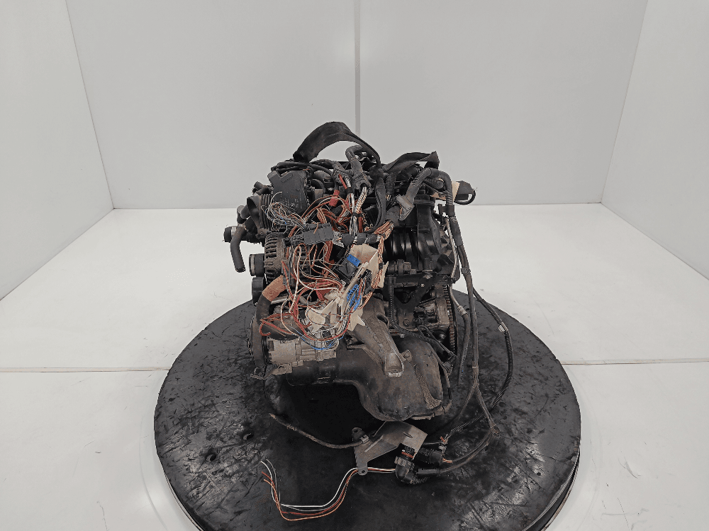 Двигатель к BMW 3 E90/E91/E92/E93 Рестайлинг (08-14)