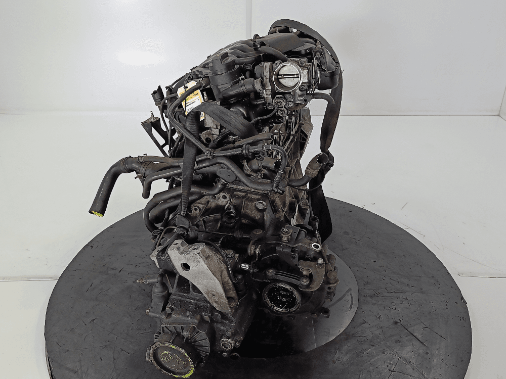 Двигатель к Volkswagen Golf 4 (97-06)