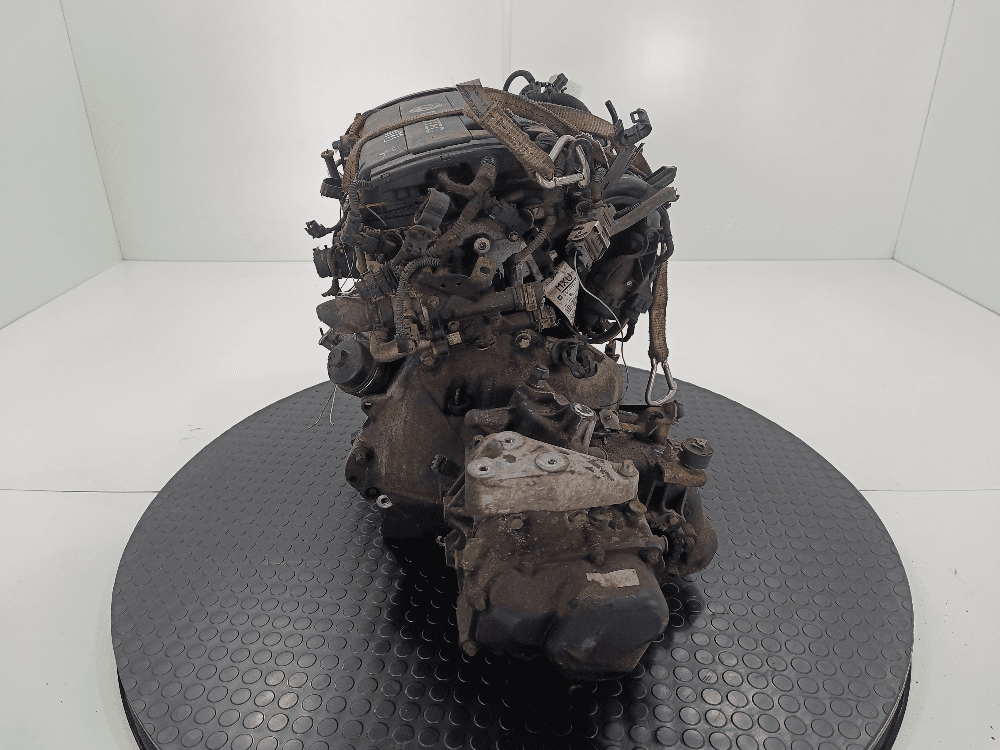 Двигатель к Opel Astra H (04-07)