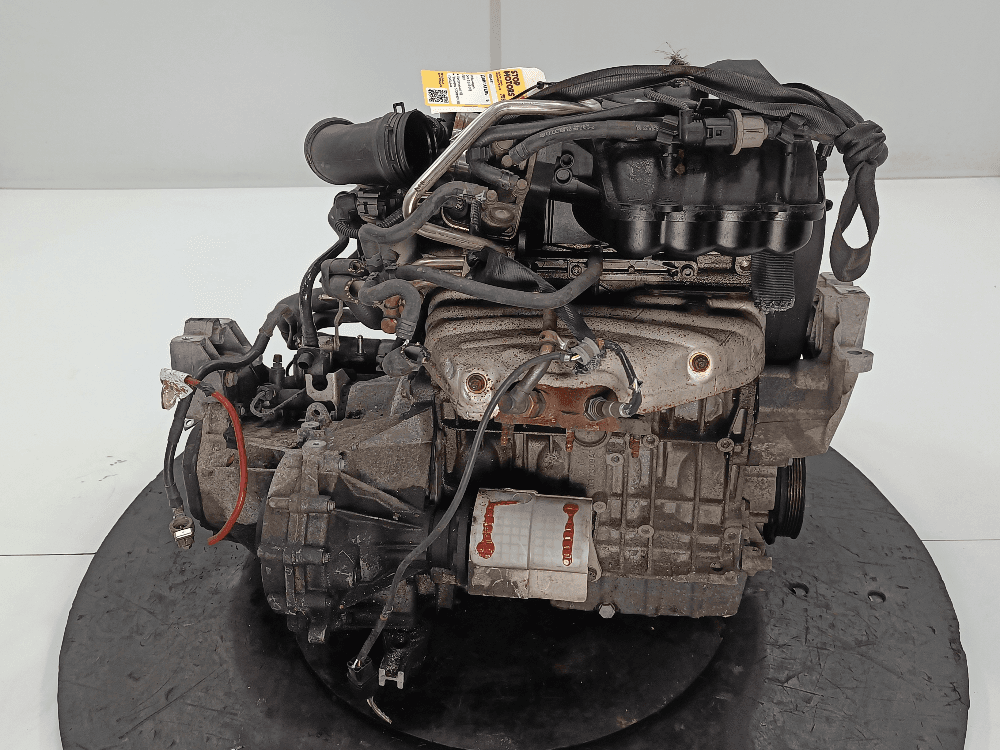 Двигатель к Volkswagen Golf 5 (03-09)
