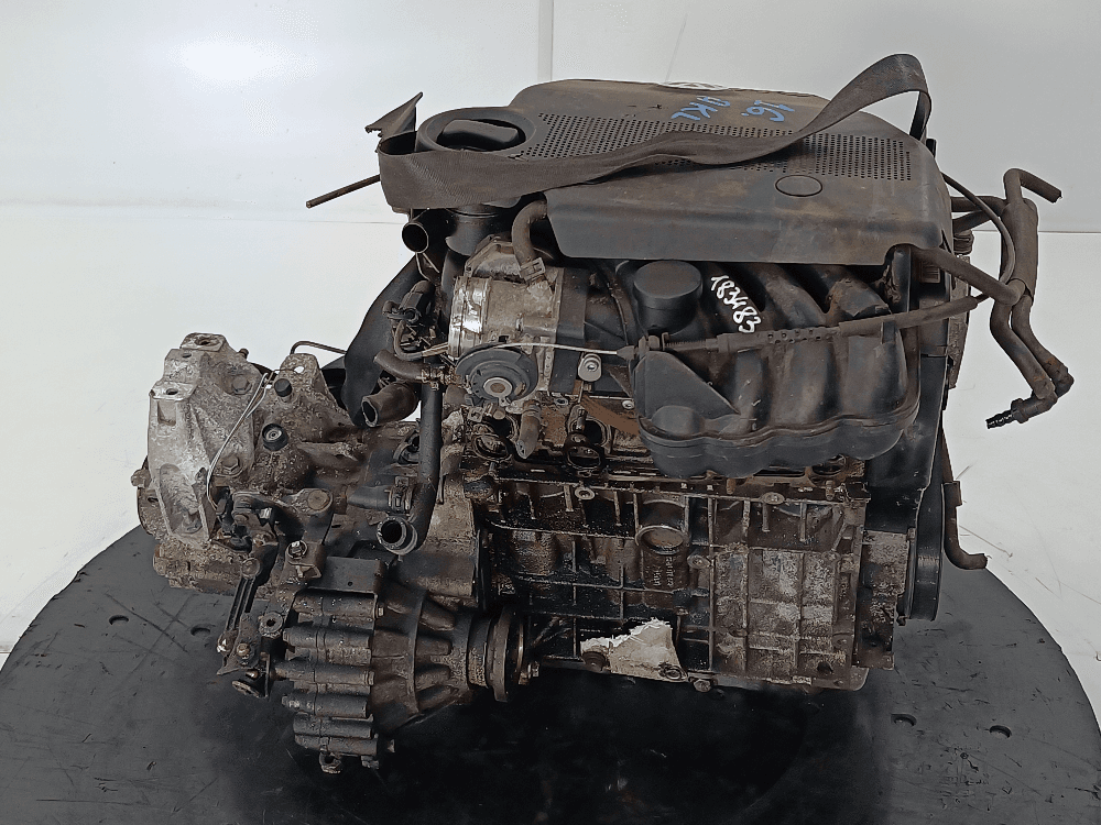 Двигатель к Volkswagen Golf 4 (97-06)
