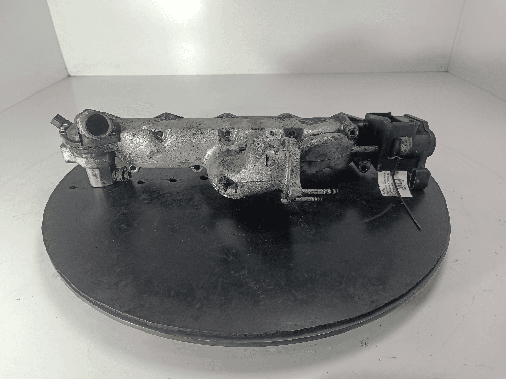 Сервопривод заслонок впускного коллектора к Hyundai Santa Fe CM (06-10)