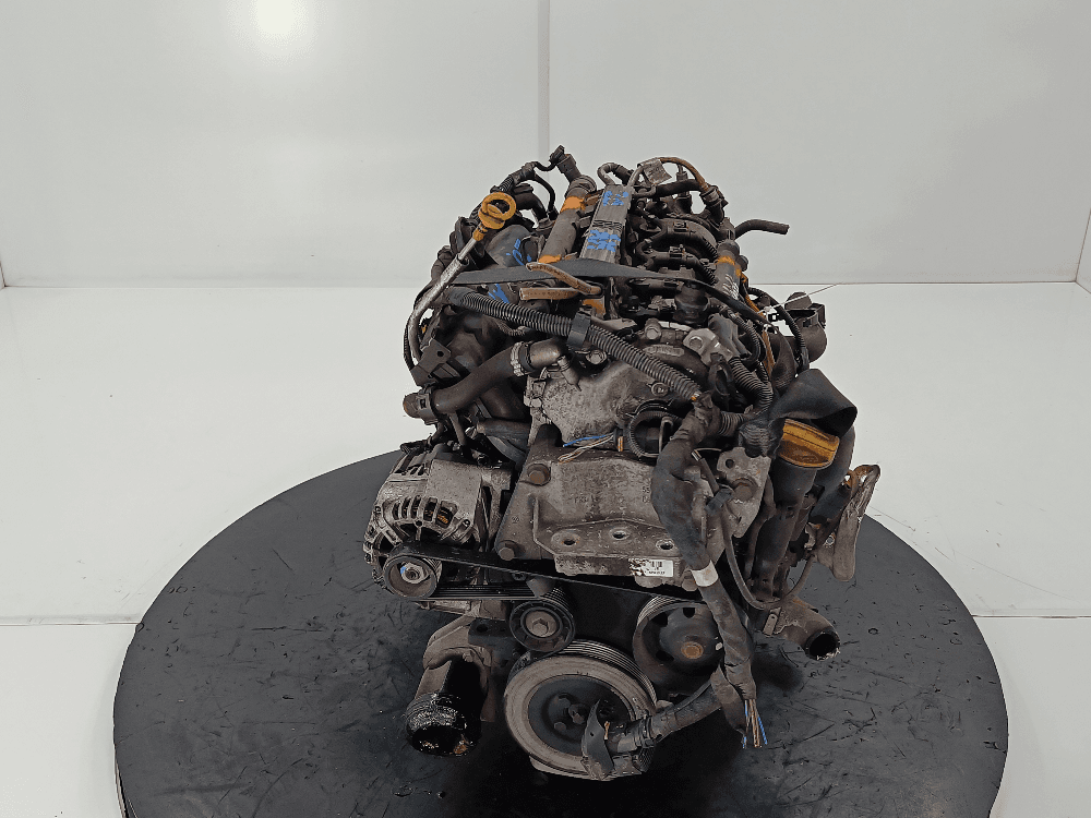 Двигатель к Fiat Grande Punto (05-18)