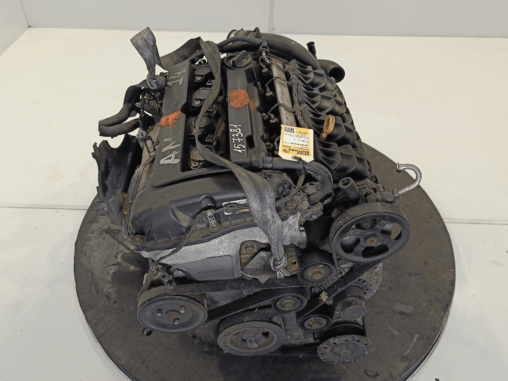 Двигатель к Dodge Caliber (06-12)