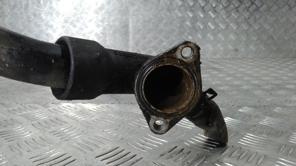 Корпус термостата к Citroen C4 1 (04-08)