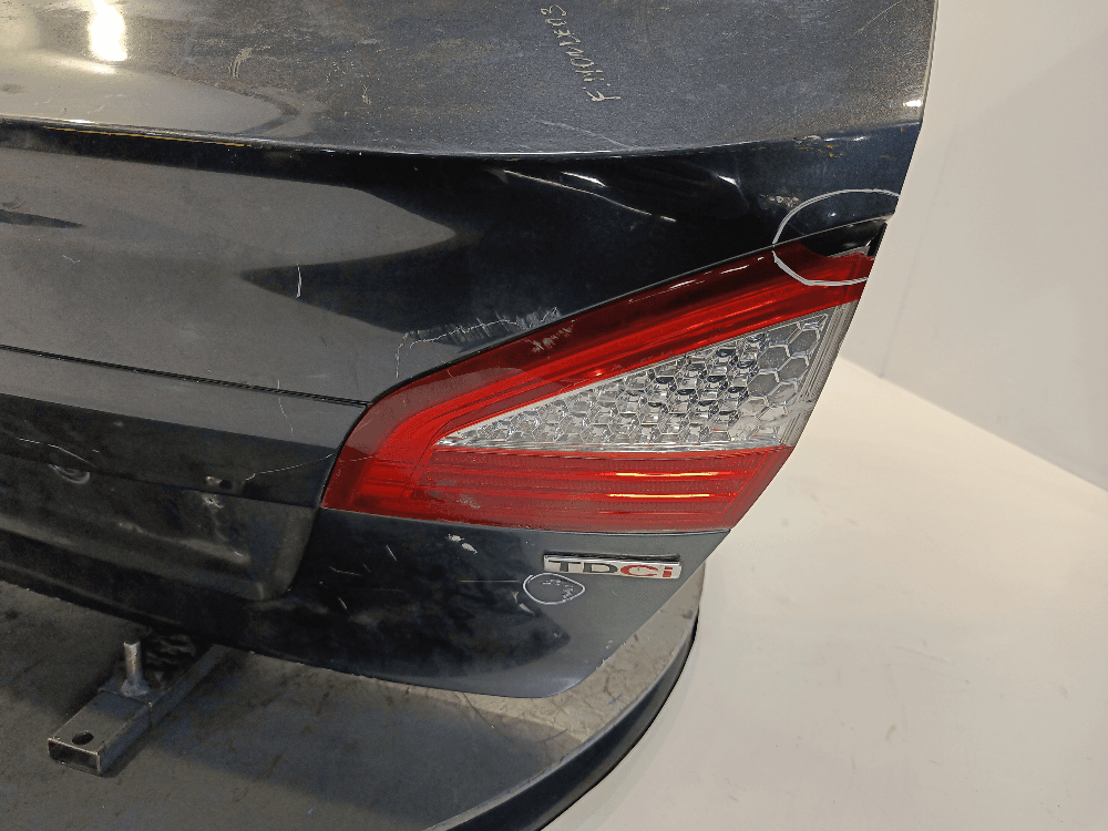 Крышка багажника (дверь 3-5) к Ford Mondeo 4 (07-10)