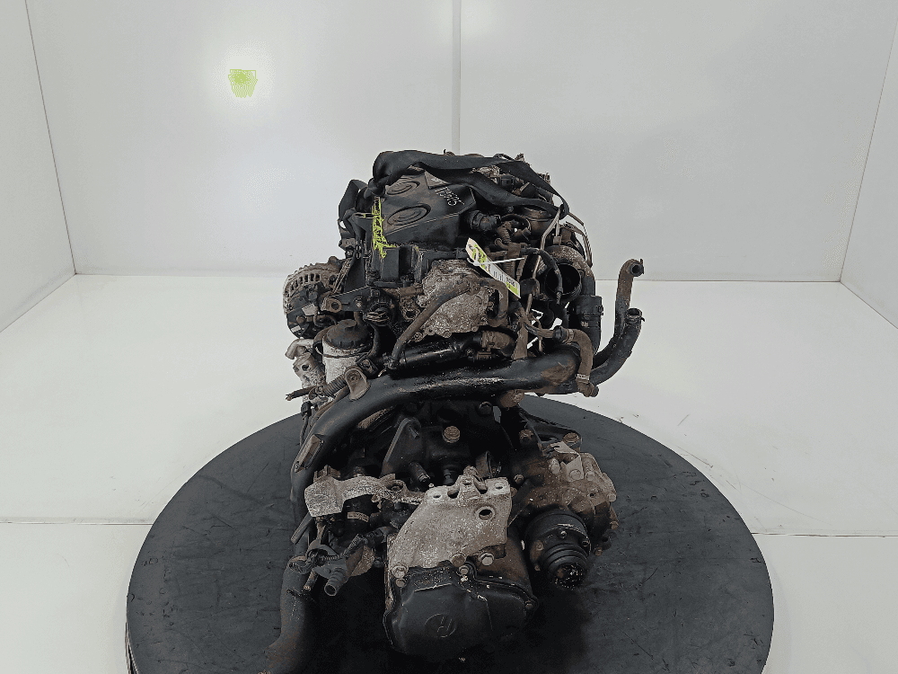 Двигатель к Volkswagen Golf 5 (03-09)