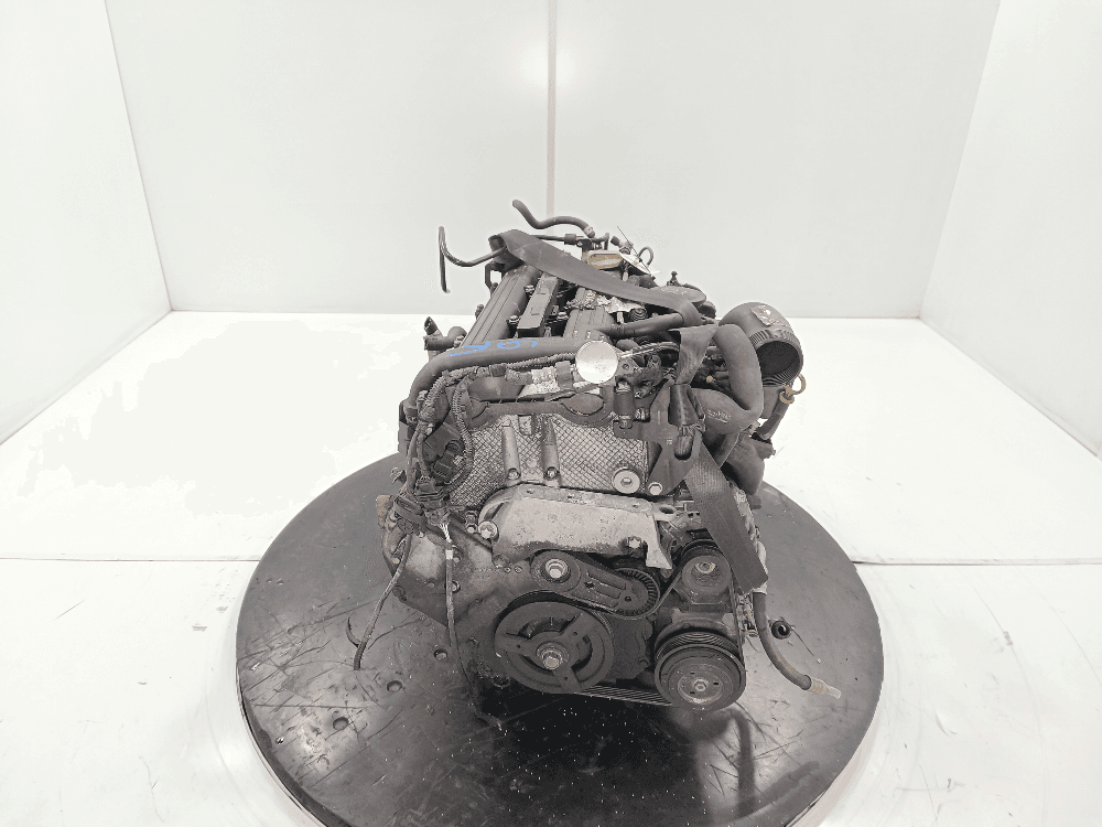 Двигатель к Opel Vectra C (02-05)