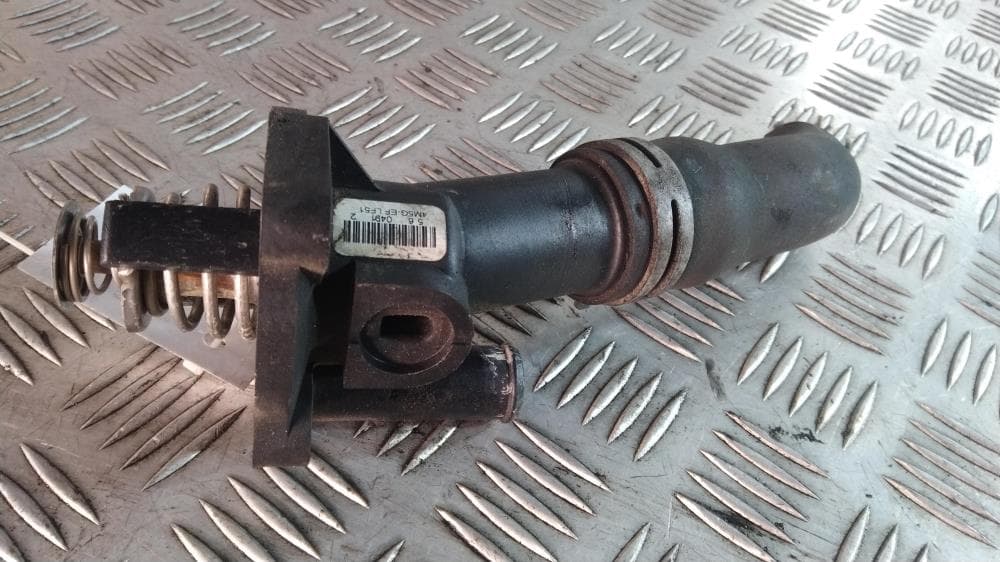 Корпус термостата к Ford Focus 2 (04-08)