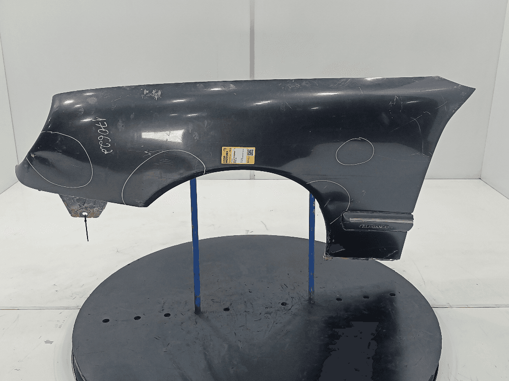 Крыло переднее левое к Mercedes E Class W210/S210 Рестайлинг (99-02)