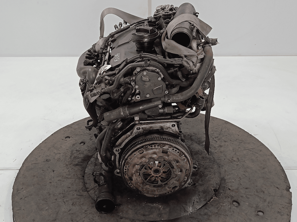 Двигатель к Volkswagen Passat B6 (05-10)