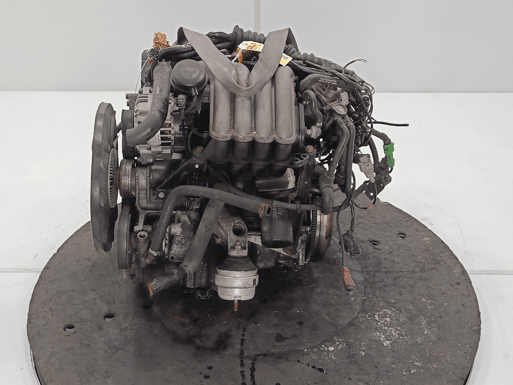 Двигатель к Volkswagen Passat B5+ Рестайлинг (00-05)