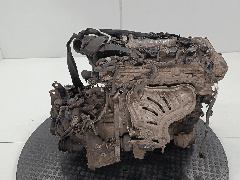Двигатель к Toyota Auris 1 (06-09)