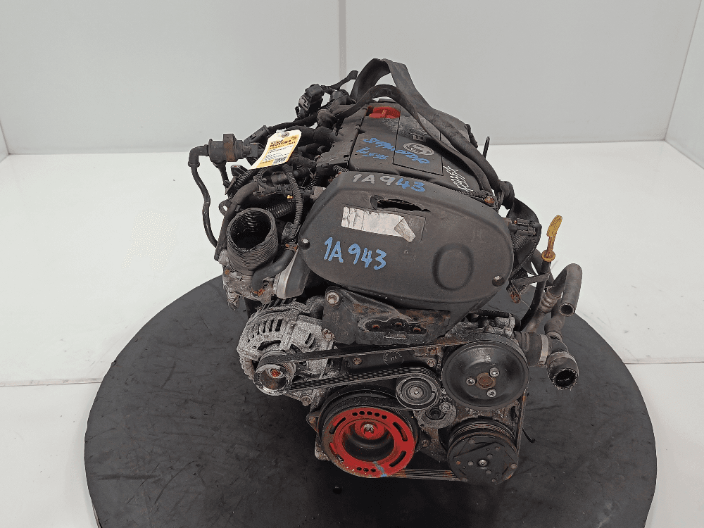 Двигатель к Opel Astra H (04-07)