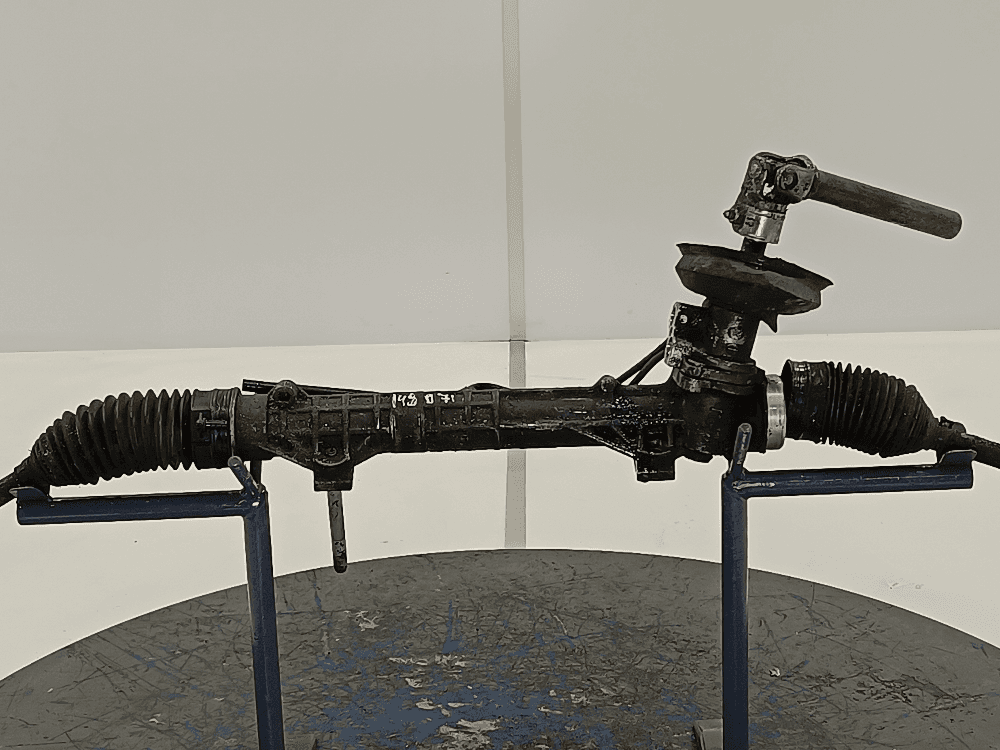 Рулевая рейка к Peugeot 206 1 Рестайлинг (02-09)