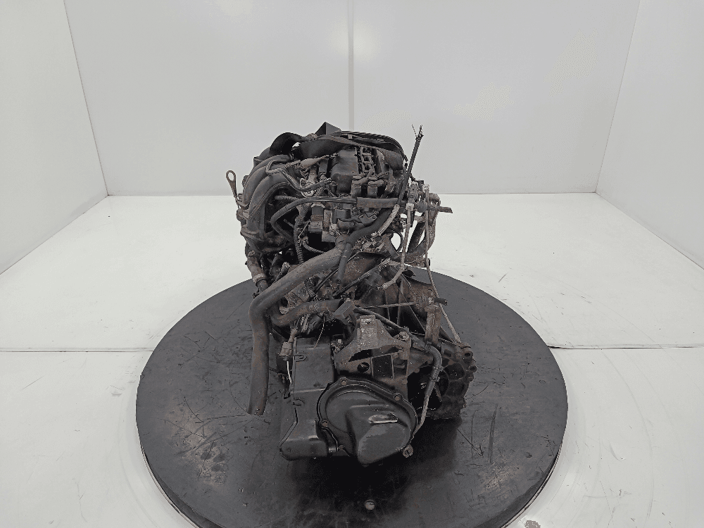 Двигатель к Ford Focus 2 (04-08)