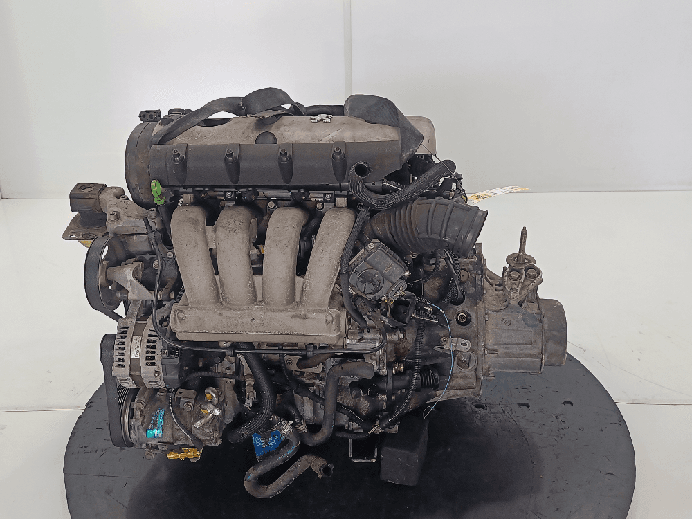 Двигатель к Peugeot 307 (01-05)