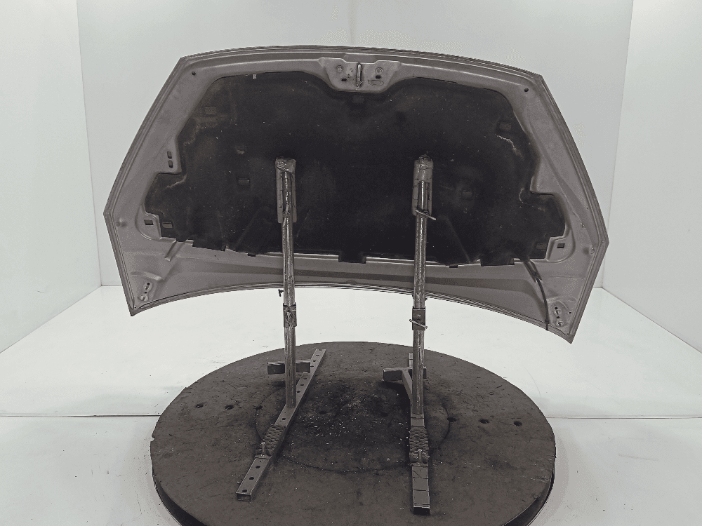 Капот к Ford S-Max 1 (06-10)