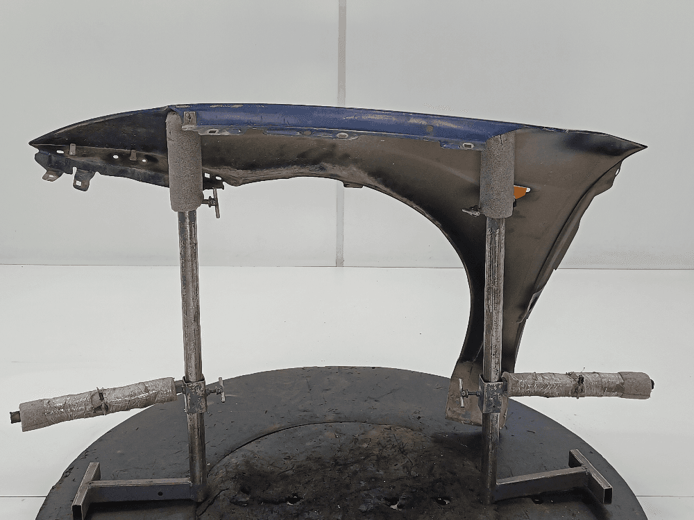 Крыло переднее правое к Ford Focus 1 (98-01)