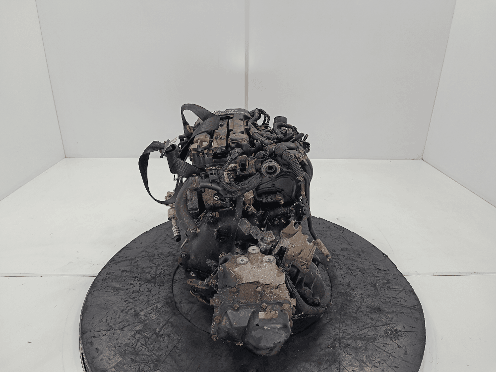 Двигатель к Opel Astra J Рестайлинг (12-15)