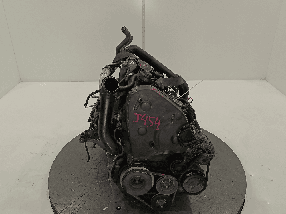 Двигатель к Volkswagen Golf 3 (91-99)