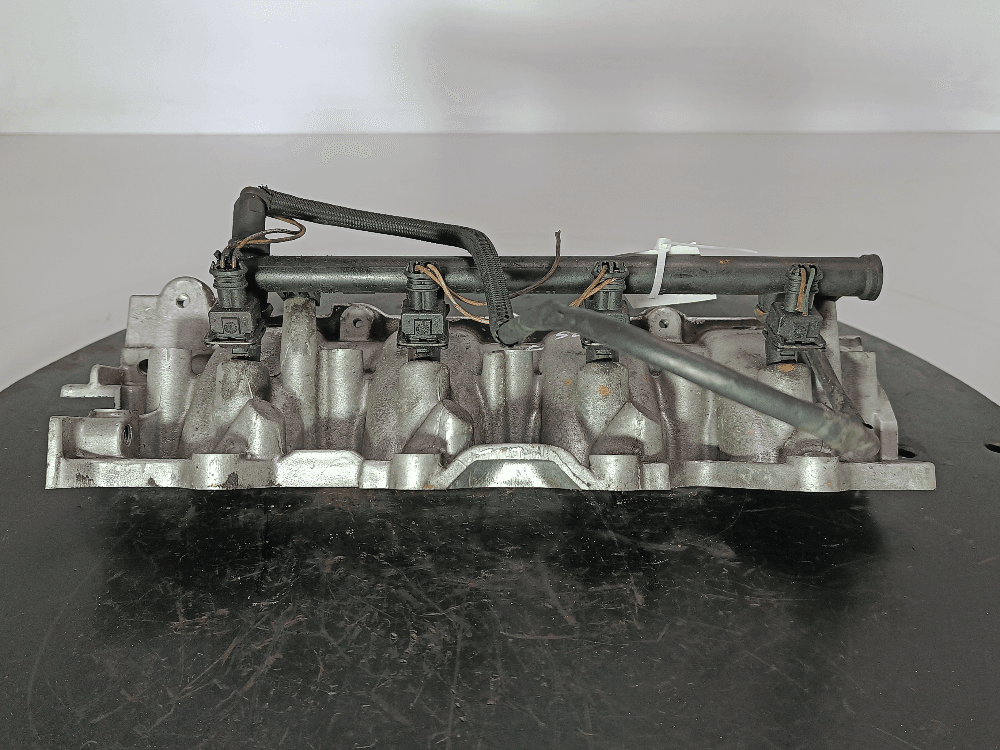 Топливная рампа к Renault Megane 1 Рестайлинг (99-03)