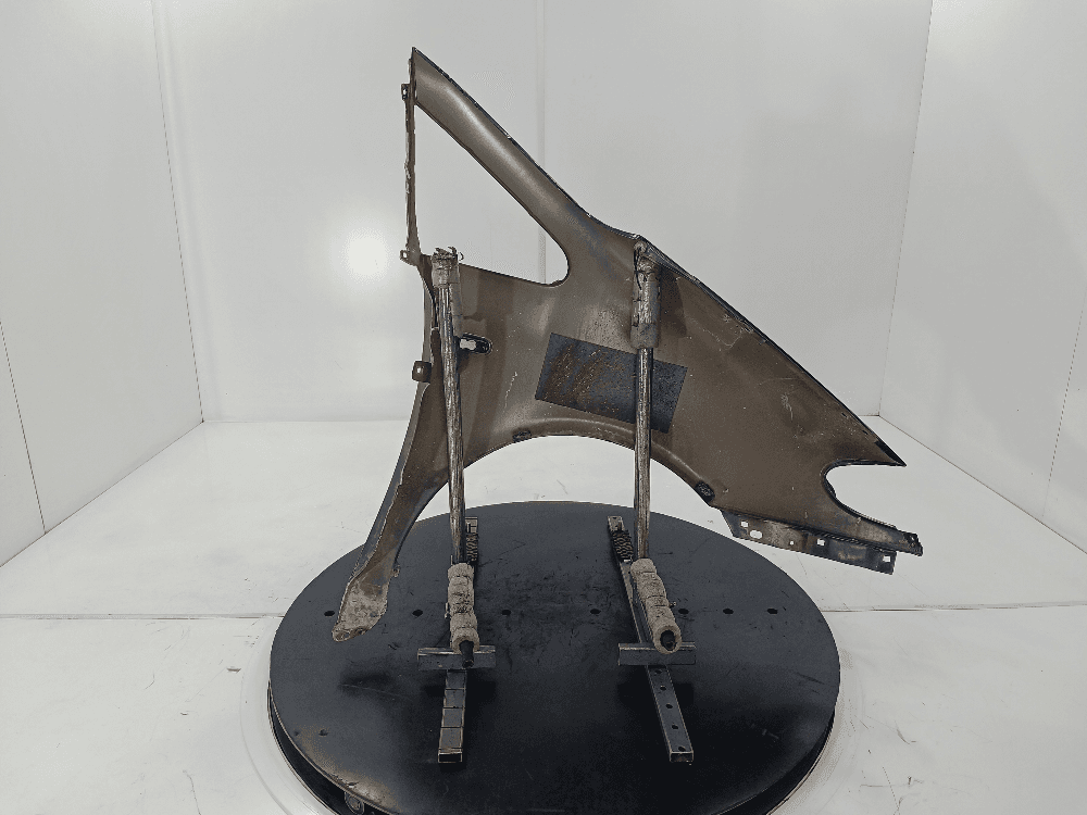 Крыло переднее левое к Volkswagen Sharan 1 (95-00)