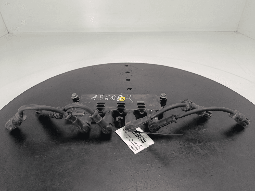 Катушка зажигания к Fiat Punto 2 Рестайлинг (03-10)