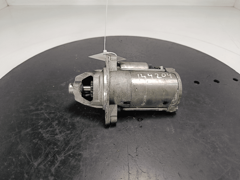 Стартер к Volvo V40 2 (12-16)