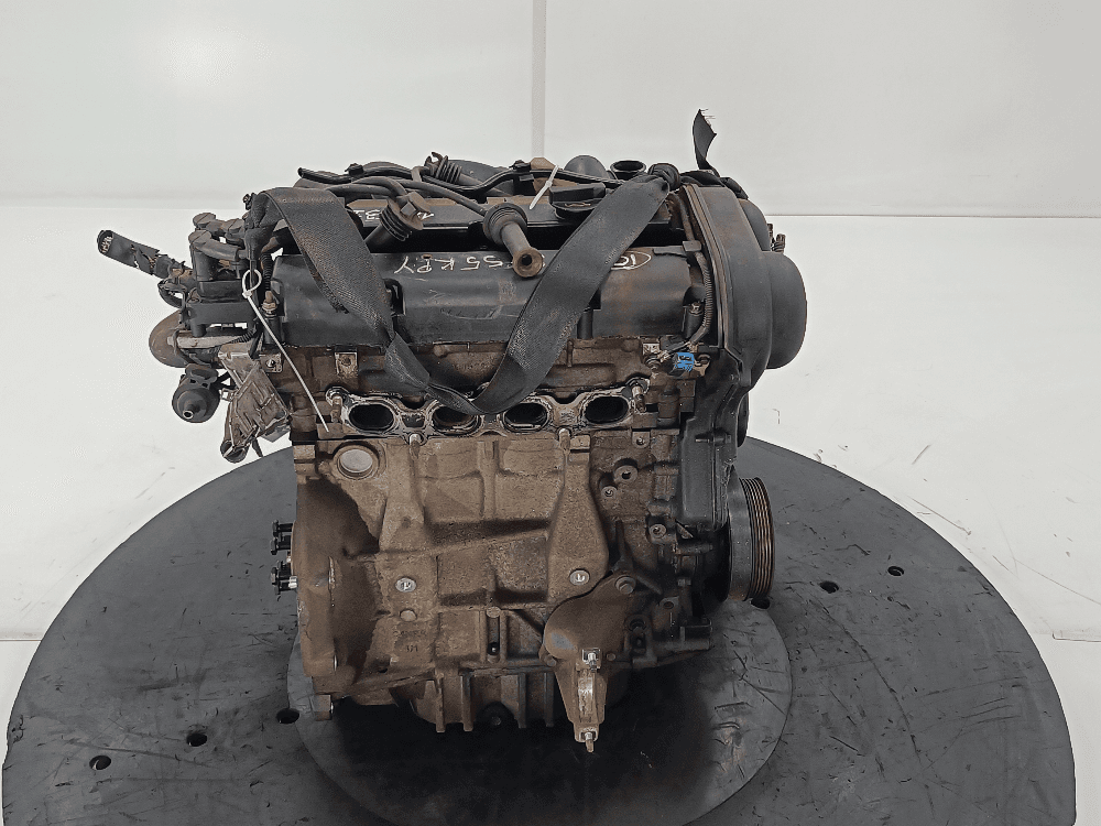 Двигатель к Ford Focus 2 (04-08)