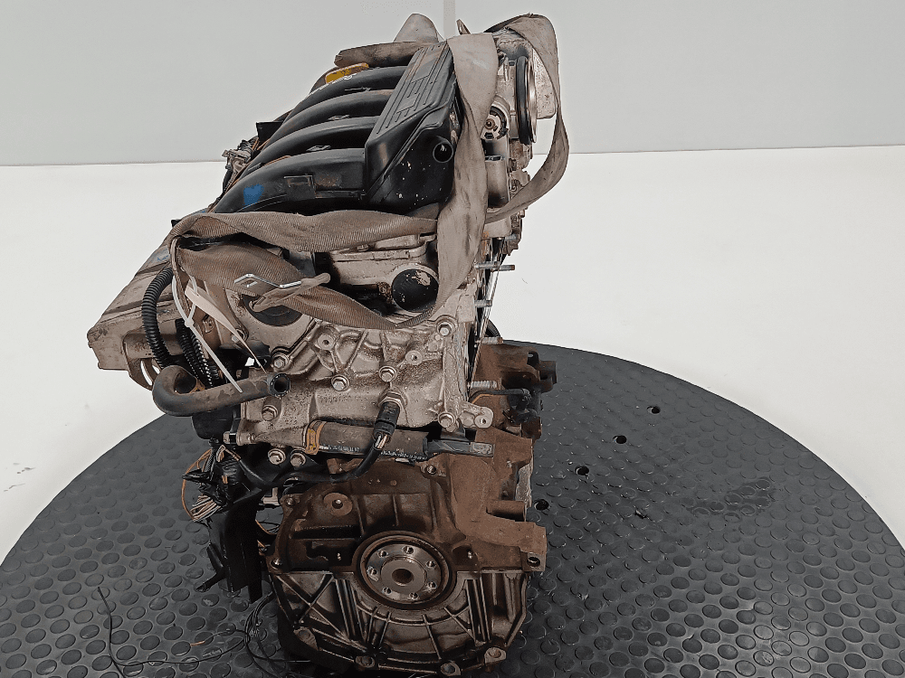 Двигатель к Renault Megane 1 Рестайлинг (99-03)