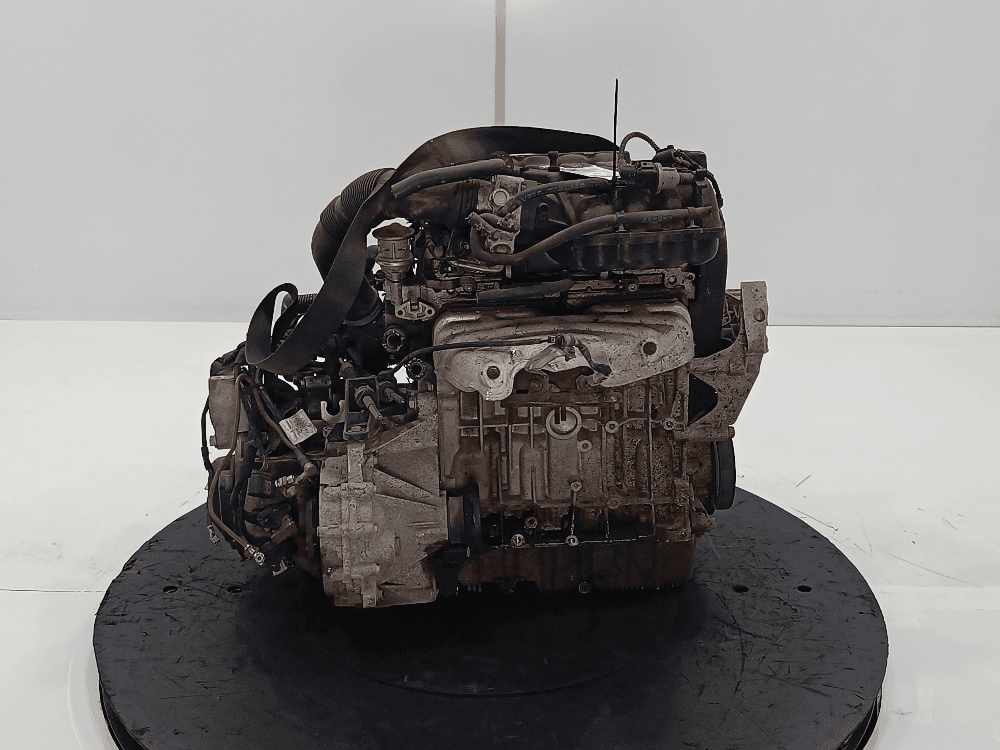 Двигатель к Volkswagen Golf Plus (05-09)
