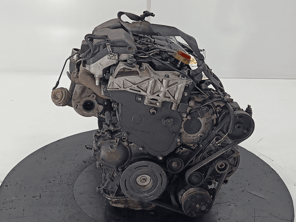 Двигатель к Renault Espace 4 (02-06)